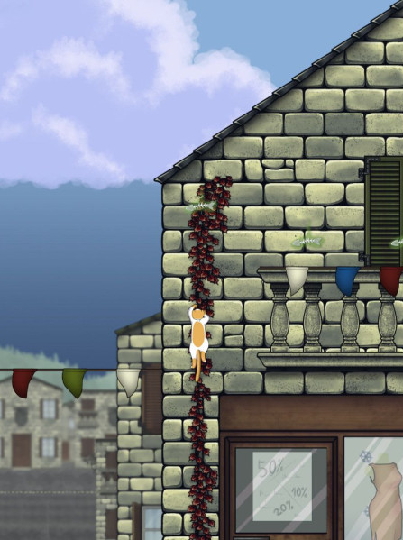 The Purring Quest Steam Key GLOBAL