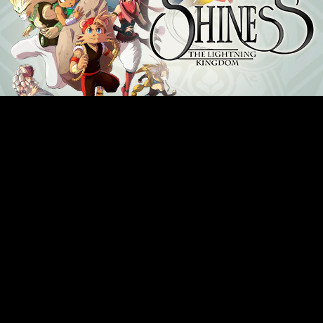 Shiness: The Lightning Kingdom Xbox Live Key EUROPE