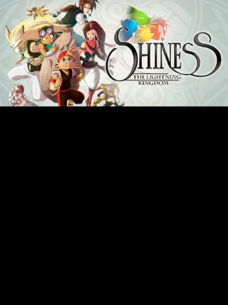 Shiness: The Lightning Kingdom Xbox Live Key EUROPE Shiness: The Lightning Kingdom Xbox Live Key EUROPE
