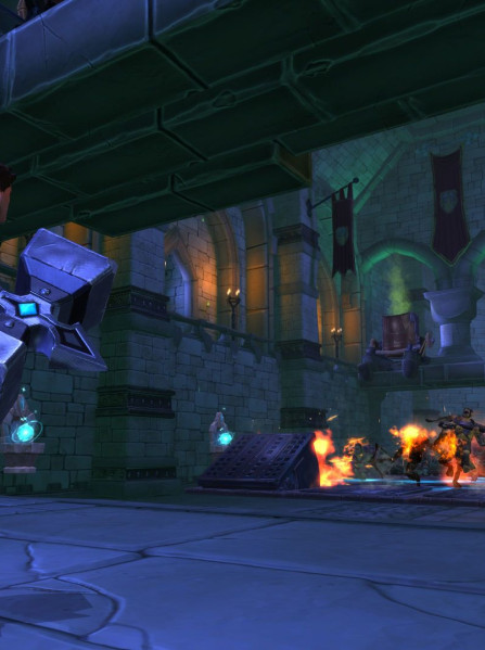 Orcs Must Die! - Lost Adventures Steam Key GLOBAL