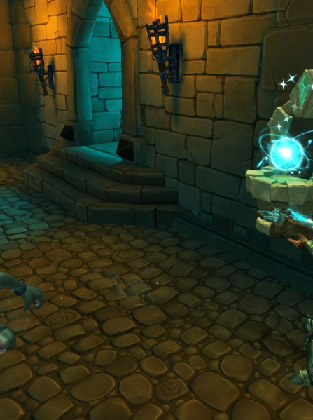 Orcs Must Die! - Lost Adventures Steam Key GLOBAL