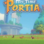 My Time At Portia Steam Key SOUTH-EAST ASIA