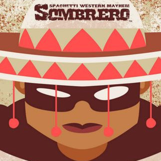 Sombrero: Spaghetti Western Mayhem Steam Key GLOBAL