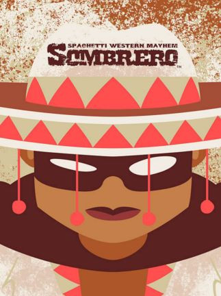 Sombrero: Spaghetti Western Mayhem Steam Key GLOBAL Sombrero: Spaghetti Western Mayhem Steam Key GLOBAL