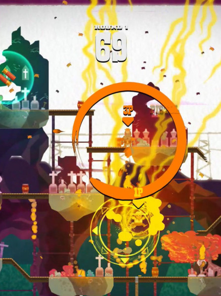 Sombrero: Spaghetti Western Mayhem Steam Key GLOBAL Sombrero: Spaghetti Western Mayhem Steam Key GLOBAL