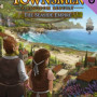 Townsmen - A Kingdom Rebuilt: The Seaside Empire (PC) - Steam Key - GLOBAL