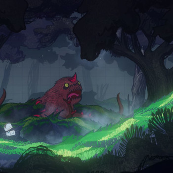 Escape Doodland Steam Key GLOBAL