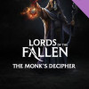 Lords of the Fallen - Monk Decipher Steam Key GLOBAL