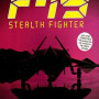 F-19 Stealth Fighter Steam Key GLOBAL
