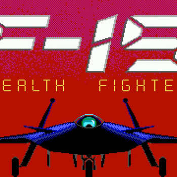 F-19 Stealth Fighter Steam Key GLOBAL