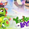 Yooka-Laylee Xbox Live Key EUROPE Yooka-Laylee Xbox Live Key EUROPE