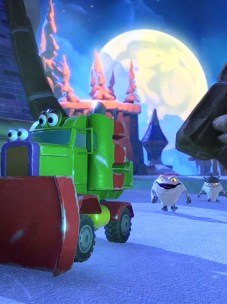 Yooka-Laylee Xbox Live Key EUROPE Yooka-Laylee Xbox Live Key EUROPE