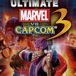 ULTIMATE MARVEL VS. CAPCOM 3 (Xbox One) - Xbox Live Key - EUROPE