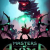Masters of Anima (PC) - Steam Key - GLOBAL Masters of Anima (PC) - Steam Key - GLOBAL