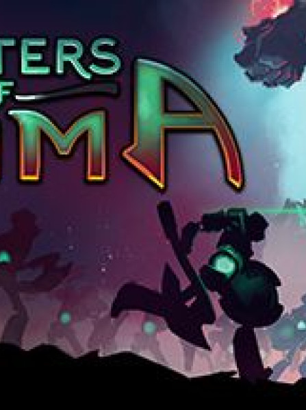 Masters of Anima (PC) - Steam Key - GLOBAL Masters of Anima (PC) - Steam Key - GLOBAL
