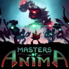 Masters of Anima (PC) - Steam Key - GLOBAL Masters of Anima (PC) - Steam Key - GLOBAL