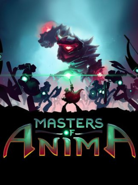 Masters of Anima (PC) - Steam Key - GLOBAL Masters of Anima (PC) - Steam Key - GLOBAL
