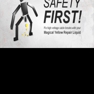 Safety First! Steam Key GLOBAL