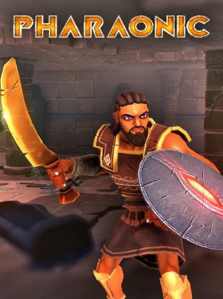 Pharaonic Steam Key GLOBAL