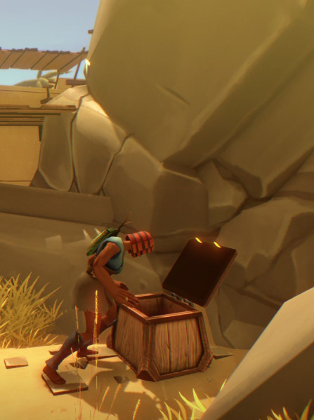 Pharaonic Steam Key GLOBAL