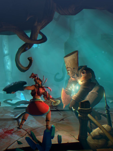 Pharaonic Steam Key GLOBAL