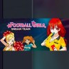 Football Girls: Dream Team Steam Key GLOBAL