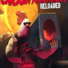 Chicken Assassin: Reloaded Steam Key GLOBAL Chicken Assassin: Reloaded Steam Key GLOBAL