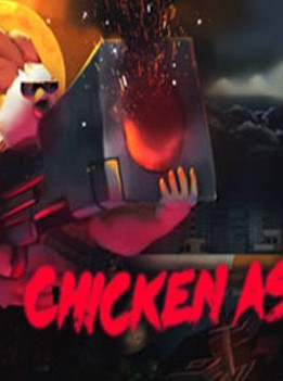 Chicken Assassin: Reloaded Steam Key GLOBAL