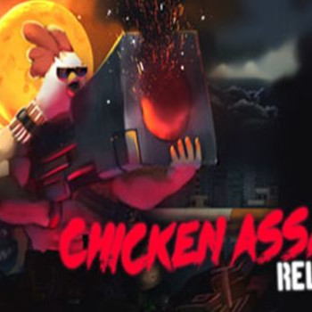Chicken Assassin: Reloaded Steam Key GLOBAL