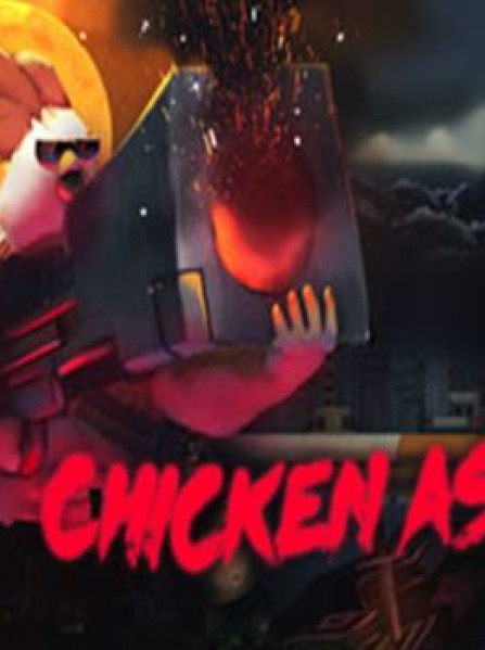 Chicken Assassin: Reloaded Steam Key GLOBAL Chicken Assassin: Reloaded Steam Key GLOBAL