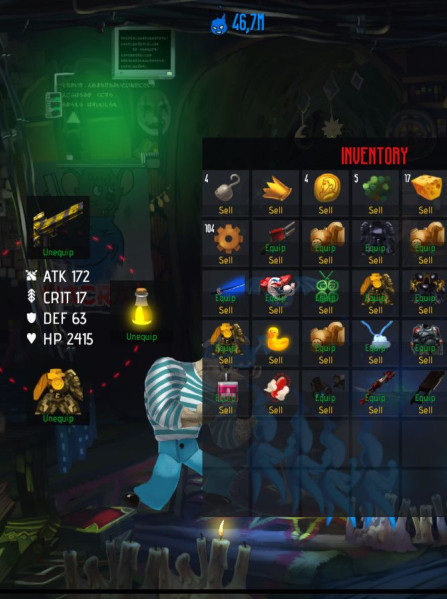 Chicken Assassin: Reloaded Steam Key GLOBAL Chicken Assassin: Reloaded Steam Key GLOBAL