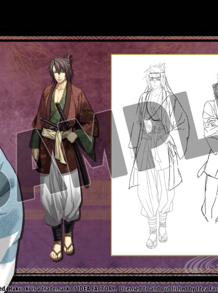 Hakuoki: Kyoto Winds Deluxe Pack / 薄桜鬼 真改 風ノ章 デラックスセット / 薄櫻鬼 真改 風之章 下載內容套組 Steam Key GLOBAL Hakuoki: Kyoto Winds Deluxe Pack / 薄桜鬼 真改 風ノ章 デラックスセット / 薄櫻鬼 真改 風之章 下載內容套組 Steam Key GLOBAL