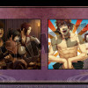 Hakuoki: Kyoto Winds Deluxe Pack / 薄桜鬼 真改 風ノ章 デラックスセット / 薄櫻鬼 真改 風之章 下載內容套組 Steam Key GLOBAL Hakuoki: Kyoto Winds Deluxe Pack / 薄桜鬼 真改 風ノ章 デラックスセット / 薄櫻鬼 真改 風之章 下載內容套組 Steam Key GLOBAL