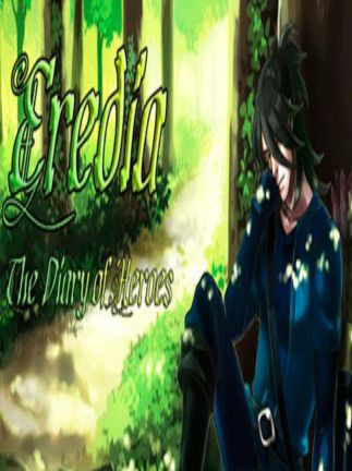 Eredia: The Diary of Heroes Steam Key GLOBAL