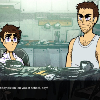 Four Horsemen Steam Key GLOBAL