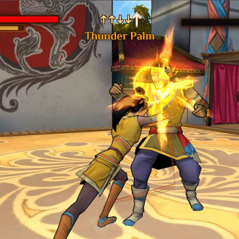 Shuyan Saga Steam Key GLOBAL