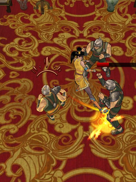 Shuyan Saga Steam Key GLOBAL Shuyan Saga Steam Key GLOBAL