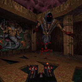 QUAKE Mission Pack 2: Dissolution of Eternity Steam Key GLOBAL