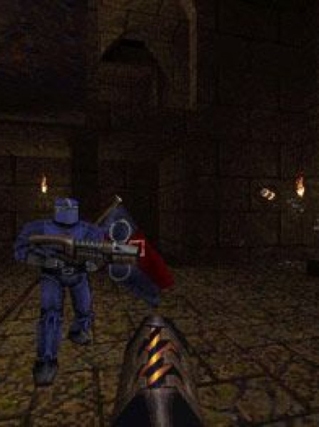 QUAKE Mission Pack 2: Dissolution of Eternity Steam Key GLOBAL QUAKE Mission Pack 2: Dissolution of Eternity Steam Key GLOBAL