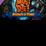Orcs Must Die! - Artifacts of Power Key Steam GLOBAL