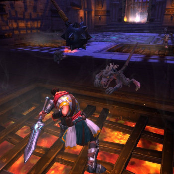 Orcs Must Die! - Artifacts of Power Key Steam GLOBAL