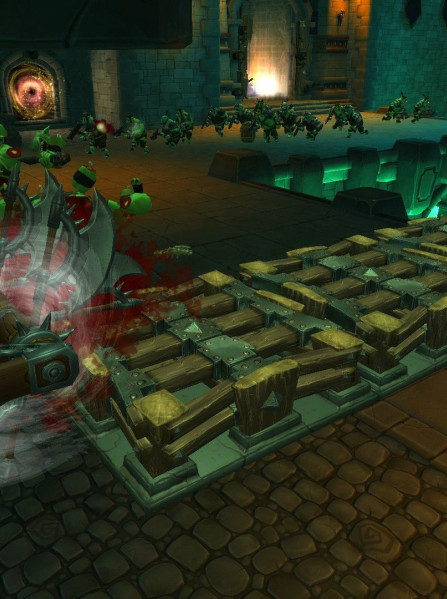 Orcs Must Die! - Artifacts of Power Key Steam GLOBAL