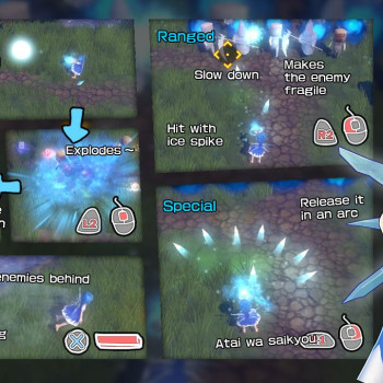 永遠消失的幻想鄉 ～ The Disappearing of Gensokyo Steam Key GLOBAL