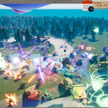 War of Power: The Last Fight Steam Key GLOBAL