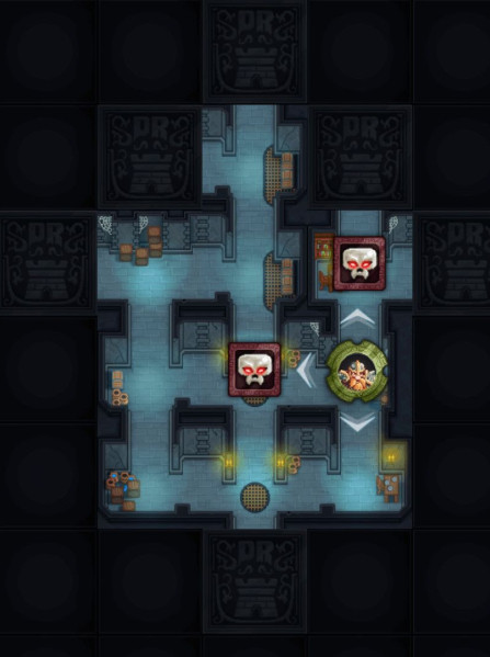 Dungeon Rushers: Crawler RPG Steam GLOBAL Dungeon Rushers: Crawler RPG Steam GLOBAL