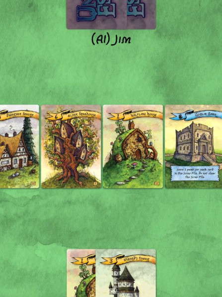 Unreal Estate Steam Key GLOBAL