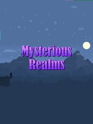 Mysterious Realms RPG - Steam - Key GLOBAL Mysterious Realms RPG - Steam - Key GLOBAL