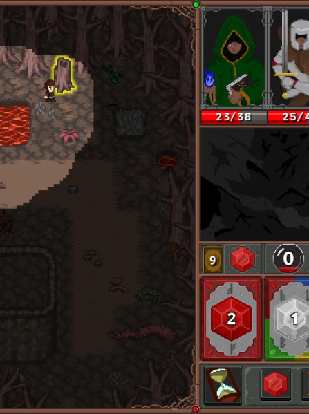 Mysterious Realms RPG - Steam - Key GLOBAL Mysterious Realms RPG - Steam - Key GLOBAL