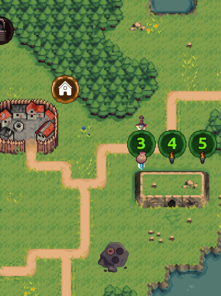 Mysterious Realms RPG - Steam - Key GLOBAL Mysterious Realms RPG - Steam - Key GLOBAL