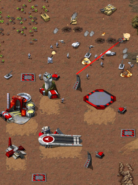 Command & Conquer Remastered Collection (PC) - Origin Key - GLOBAL (RU/PL/EN)